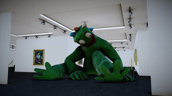 Bennys Backroomsの画像0