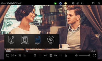 Imagen 0 para WinDVD Pro