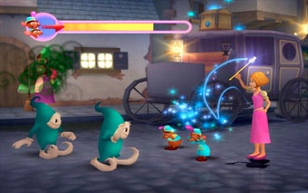 Bild 0 für Disneys Princess Enchante…
