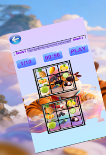 Bild 0 für Come Find The Difference