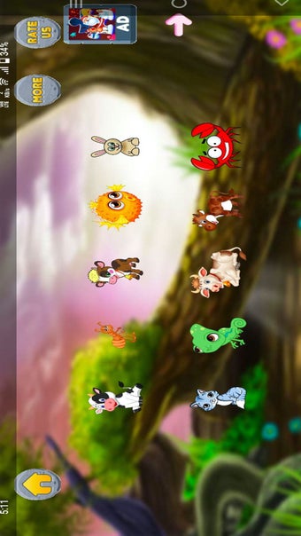 Bild 0 für Toddler Puzzles: Kids Lea…