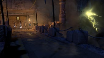 Obraz 0 dla Lara Croft and the Temple…
