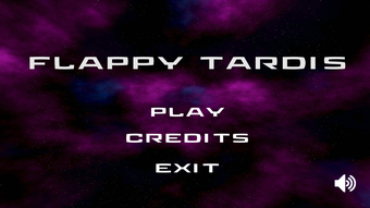 Flappy Tardis