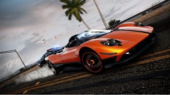 Bild 0 für Need for Speed Hot Pursui…