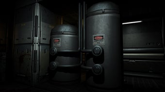 Image 2 for Doom 3: Redux Mod