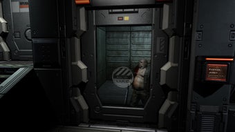 Image 1 for Doom 3: Redux Mod