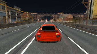 Traffic Racer Highway Onl…的第0张图片