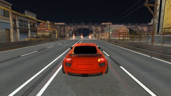 Traffic Racer Highway Online