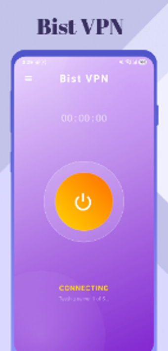 Bild 0 für Bist VPN - قدرتمند و سریع