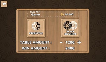 Obraz 19 dla Carrom King
