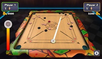 Obraz 13 dla Carrom King