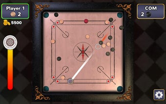 Obraz 11 dla Carrom King