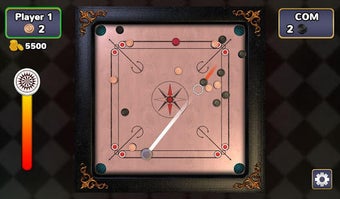 Obraz 5 dla Carrom King