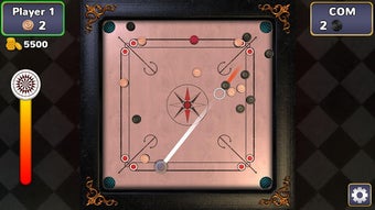 Obraz 15 dla Carrom King