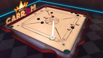 Obraz 14 dla Carrom King