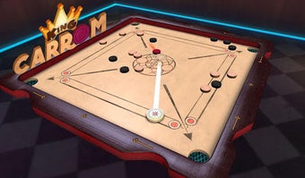 Obraz 18 dla Carrom King
