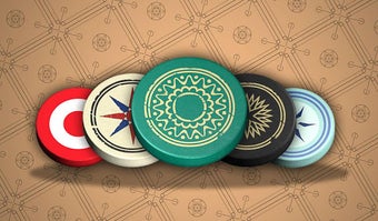 Obraz 7 dla Carrom King