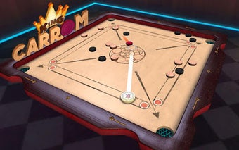 Obraz 10 dla Carrom King