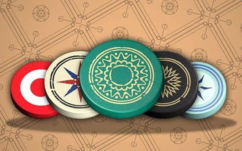 Obraz 6 dla Carrom King