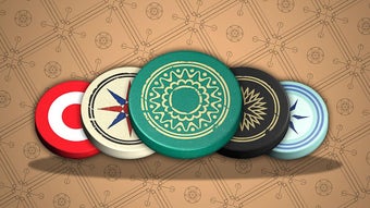 Obraz 8 dla Carrom King