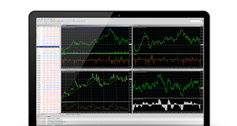 XM Metatrader 4