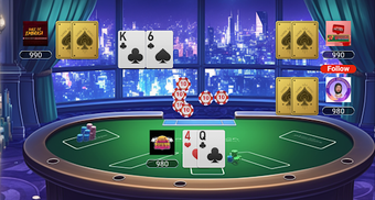 Obraz 0 dla Noble Teen Patti Game