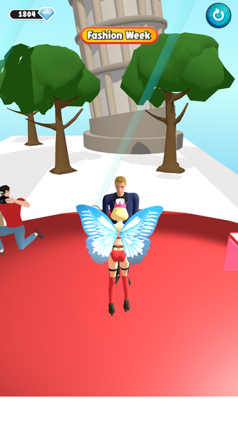 Models Careerの画像0