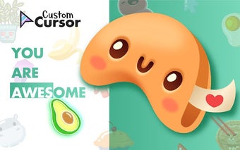 Immagine 0 per Custom Cursor for Chrome