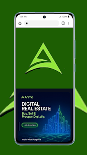 Obraz 0 dla Animo - Walk With Purpose