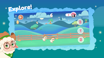 Desafio da Algodão Doceの画像0