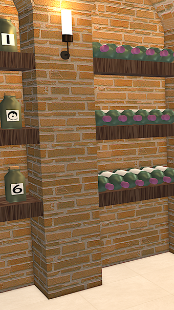 Image 0 pour WolfHouse -EscapeGame-