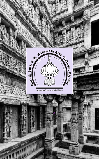 Immagine 0 per ARTS COLLEGE PATAN
