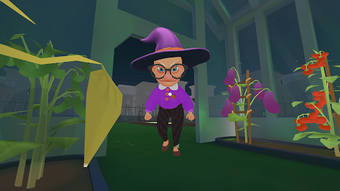 Cat From Hell 2的第0张图片