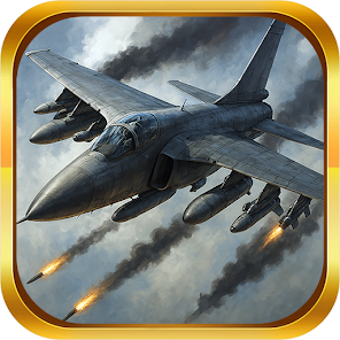 Skyfire Squadron Game的第0张图片