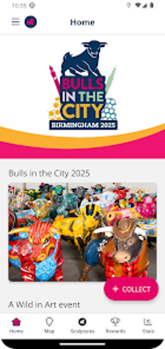 Obraz 0 dla Bulls in the City