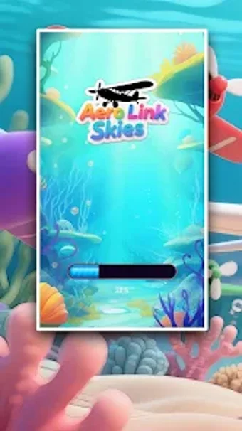 Obraz 0 dla Aero Link Skies