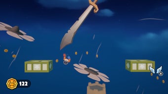 Image 0 for Gigacrab: Getting Over Th…