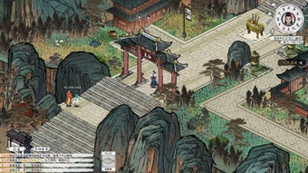 Imagen 0 para Path of Kung Fu