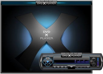 Image 0 for DVD X Player