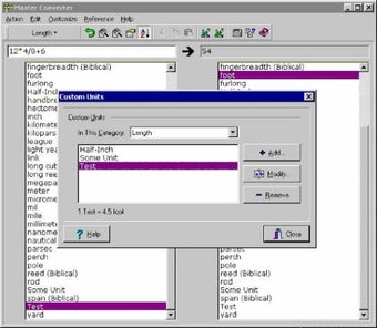 Immagine 0 per Master Converter