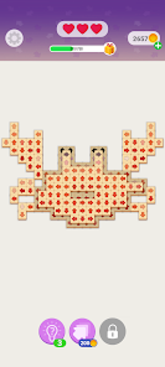 Bild 0 für Fly Arrows: Layers master