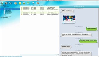 Obraz 0 dla Backuptrans Android SMS +…