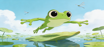 Obraz 0 dla Lily Hop