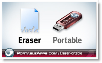 Obraz 0 dla Eraser Portable