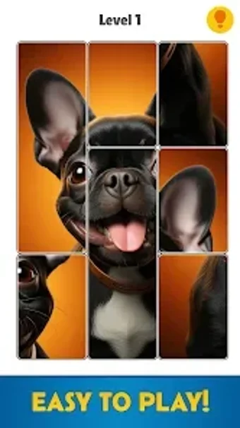 Obraz 0 dla Jigsolitaire Art Puzzle