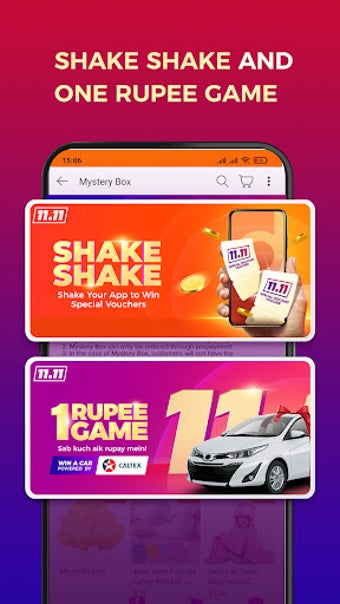 Bild 3 für Daraz Online Shopping App