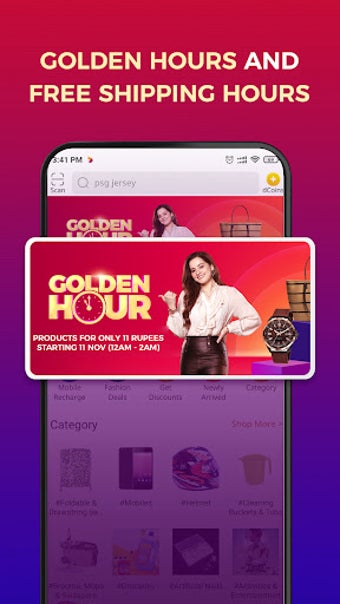 Bild 5 für Daraz Online Shopping App