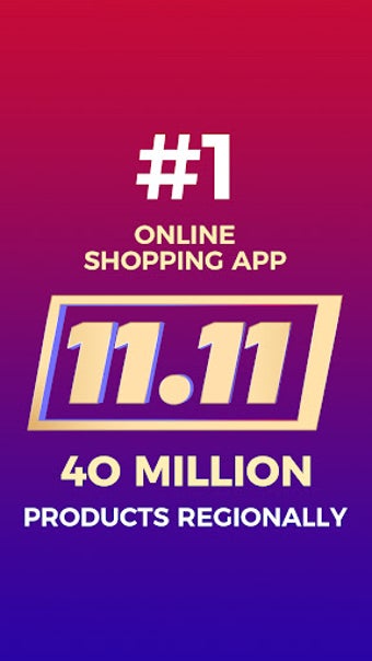Bild 1 für Daraz Online Shopping App