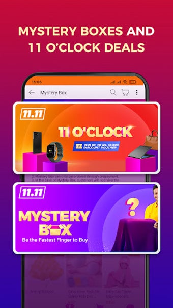 Bild 7 für Daraz Online Shopping App