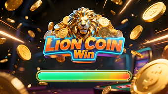 Lion Coin Win的第0张图片